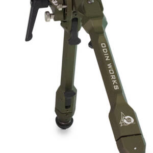 ODIN PRIZM ARCA BIPOD RANGER GREEN