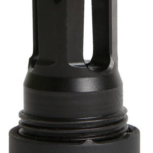 ODIN SUPPRESSPR MNT QD 5.56 FLASH HIDER