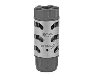 ODIN 9MM ATLAS COMP 1/2-28