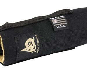 ODIN SPPRSSR MIRAGE CVR 5.5" BLK