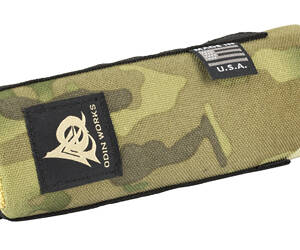 ODIN SPPRSSR MIRAGE CVR 6.5" MC