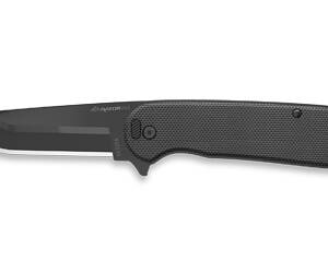OD EDGE RAZOR VX3 G10 BLK