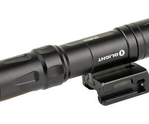 OLIGHT ODIN 2000LUM BLACK