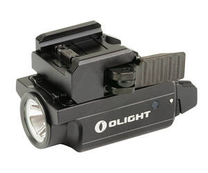 OLIGHT PL-MINI2 VALKYRIE 600LUM BLK