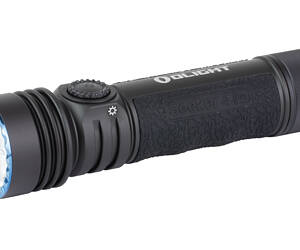 OLIGHT SEEKER 4 PRO CW 4600LUM BLK