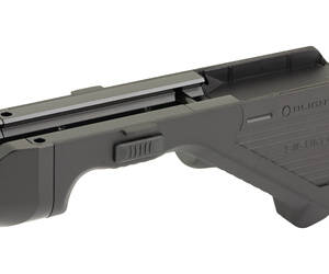 OLIGHT SIGURD AFG 1450 LUM BLACK