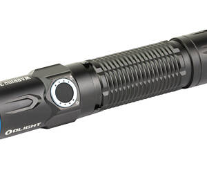 OLIGHT WARRIOR 3S 2300LUM BLK