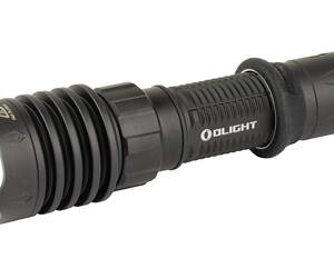 OLIGHT WARRIOR X 4 2600LUM BLK