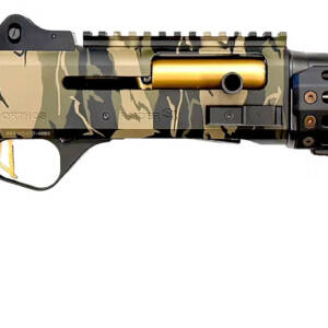 ORTHOS RAIDER S4 ELITE SBS WOODLAND 12GA 14