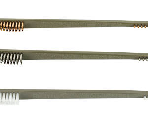 OTIS VARIETY PACK A/P BRUSH 9PK