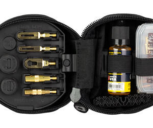 OTIS UNIV TACT CLNG SYSTEM