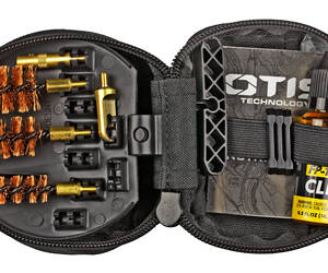 OTIS SHOTGUN CLEANING KIT