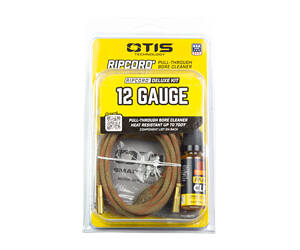 OTIS 12GA RIPCORD DELUXE KIT
