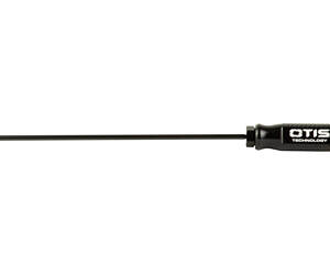 OTIS PISTOL CLEANING ROD 11" BLK