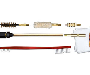 OTIS 9MM PISTOL ROD CLEANING KIT