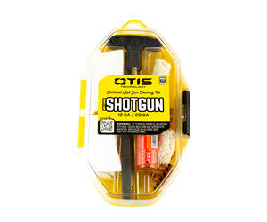 OTIS MULTI CAL SHOTGUN CLEANING KIT