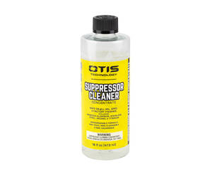 OTIS SUPPRESSOR CLEANING FLUID