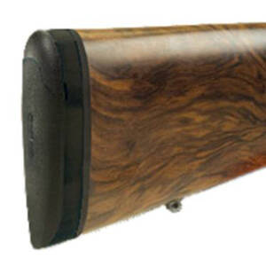 PAC PAD SC100 SPORTING CLAY LG BLK/BLK