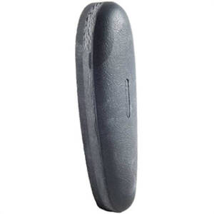 PAC PAD SC100 SPORTING CLAY MED BLK/BLK 1 BASE