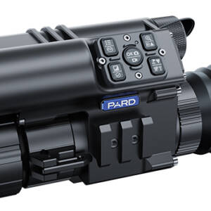PARD FT34 35MM 384X288 3-IN-1 CLIP ON THERMAL