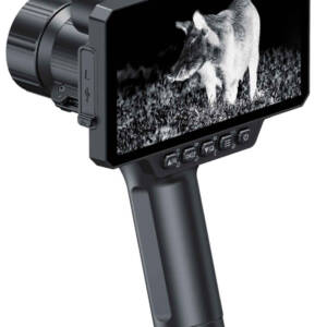 PARD SPINX 35MM 384X288 THERMAL SCOPE W/LRF