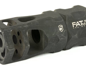 PHASE5 FATMAN HEX BRAKE 556 BLK