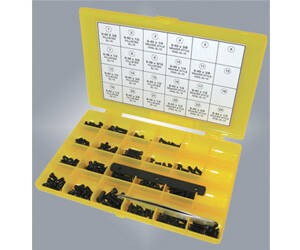 PKMYR MASTER GUNSMITH TORX SCREW SET