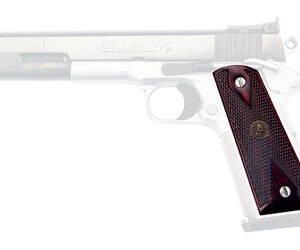 PKMYR 1911 CSTM GRP PANELS DBL DIAMO