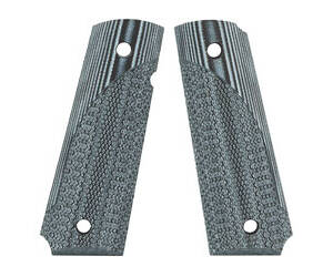 PKMYR G10 TAC GRP 1911 GRY/BLK CHKD