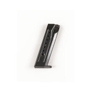 PROMAG MAG RUGER SR9 9MM 15RD BLUED STEEL (24)