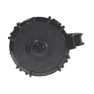 PROMAG DRUM SAIGA 12GA 2.75 15RD BLK POLYMER