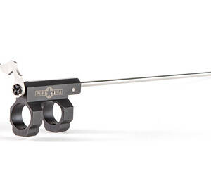 POF DICTATOR 9POS GAS BLOCK CARBINE