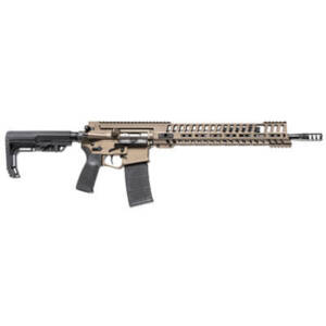 POF G4 415 223REM 16.5 MLOK MRR RAIL BRNT BRNZ