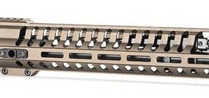 POF UPPER COMPLETE 415 EDGE 16 5.56 BRZ