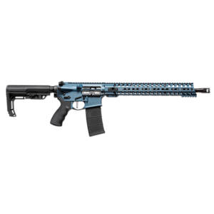 POF WONDER 5.56 BLUE TITANIUM DI 16.5 30RD