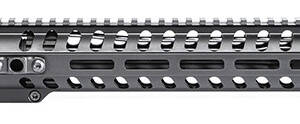 POF UPPER COMPLETE MINUTEMAN 16 5.56 BLK