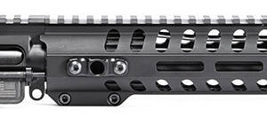 POF UPPER COMPLETE MINUTEMAN 10.5 5.56 BLK