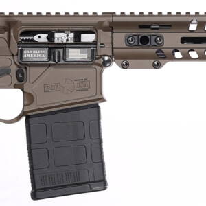 POF ROGUE 308 13.75 PW SS MID LENGTH DI BRW