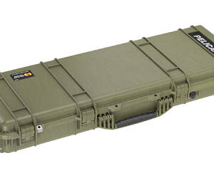 PELICAN 1720 PROTECTOR CASE OD GREEN
