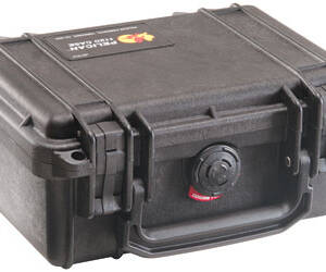 PELICAN 1120 PROTECTOR CASE BLK