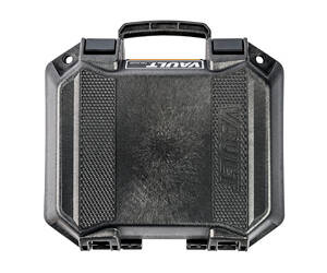 PELICAN VAULT V100PF1 PSTL FOAM BLK