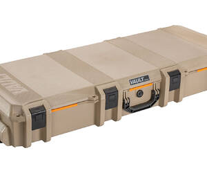 PELICAN V730 VAULT CASE WL/WF TAN