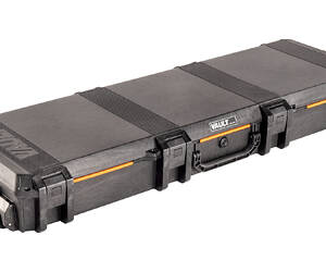 PELICAN VAULT V800 CASE DBL RFL BLK