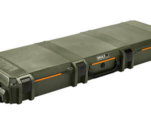 PELICAN V800 VAULT DBL RFL WL/WF ODG