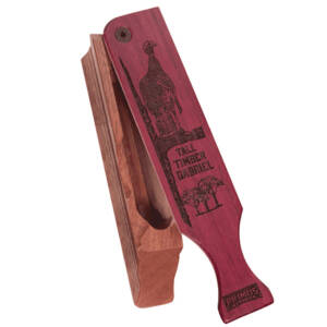 PRIMOS TALL TIMBER GABRIEL BOX TKY CALL