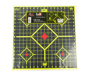 PROSHOT 17.75" SIGHT IN 5PK
