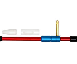 PRO-SHOT BORE GUIDE ADJ .22-.30CAL