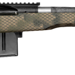 PROOF ELEVATION MTR 2.0 RH 6.5PRC 22 CF TFDE