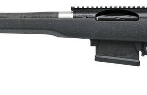 PROOF ELEVATION 2.0 MTR 7MM BC 20 CF BLK LH