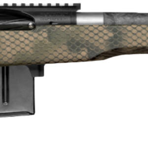 PROOF ELEVATION 2.0 MTR 25CREED 22 TFDE